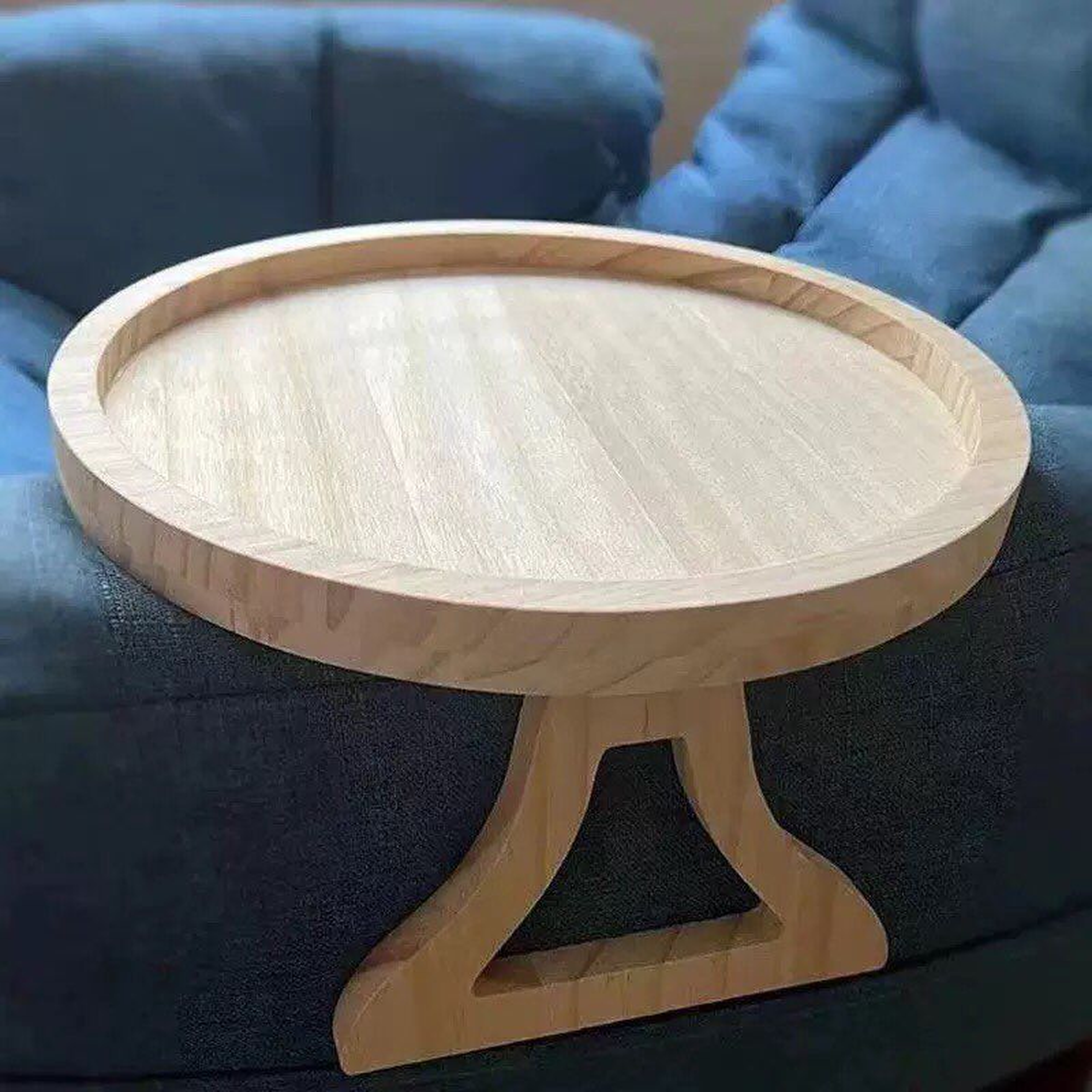 Sofa armrest 