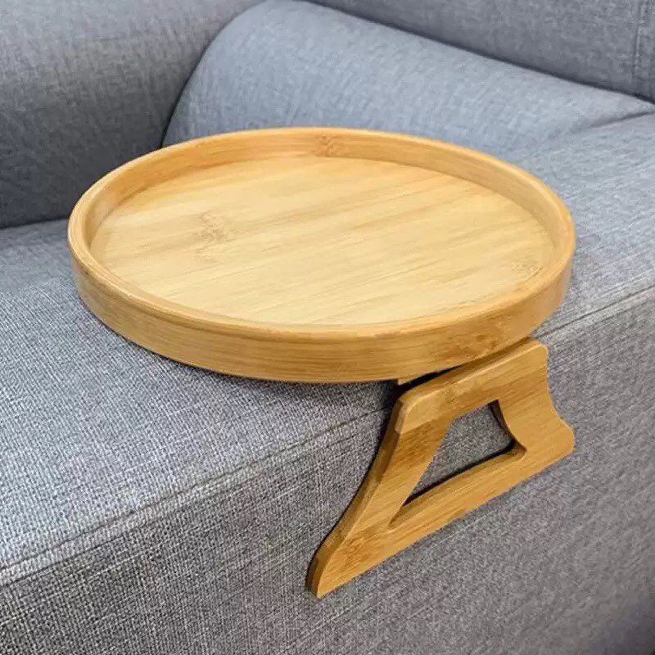 Sofa armrest 