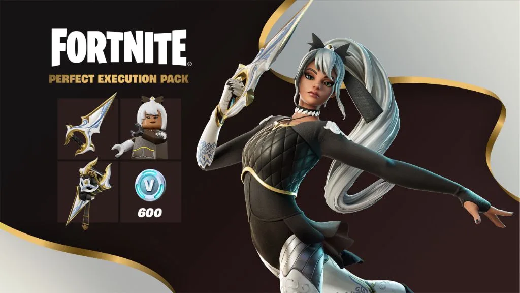 PERFECT EXECUTION PACK
