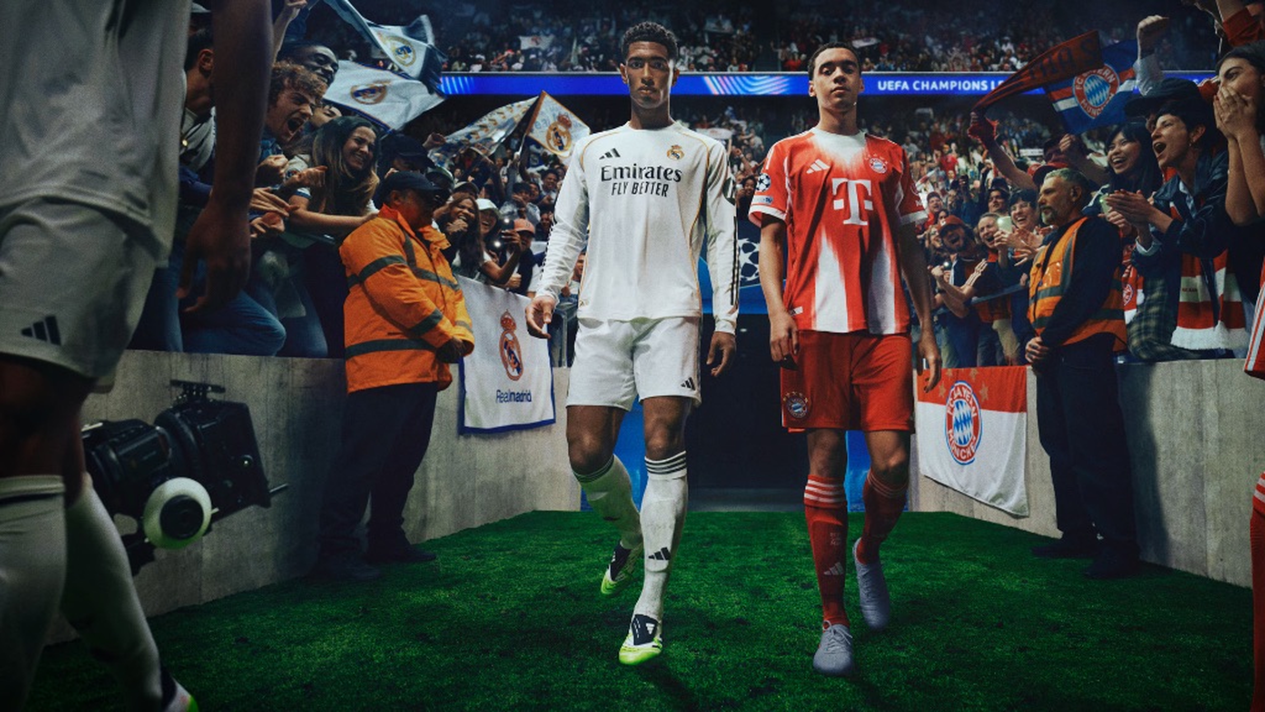 EA SPORTS FC™ 26 Standard Edition PS4 & PS5