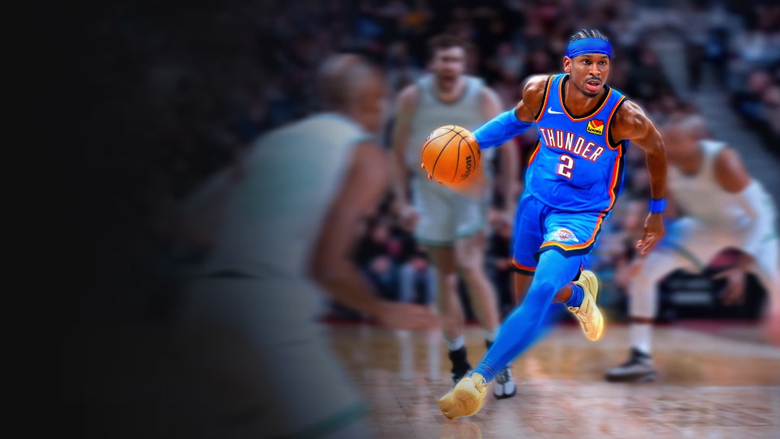 NBA 2K26 for PS5®