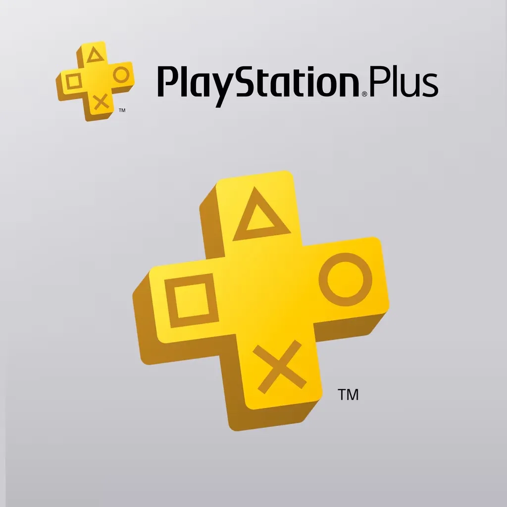 12 months PlayStation Plus Essential