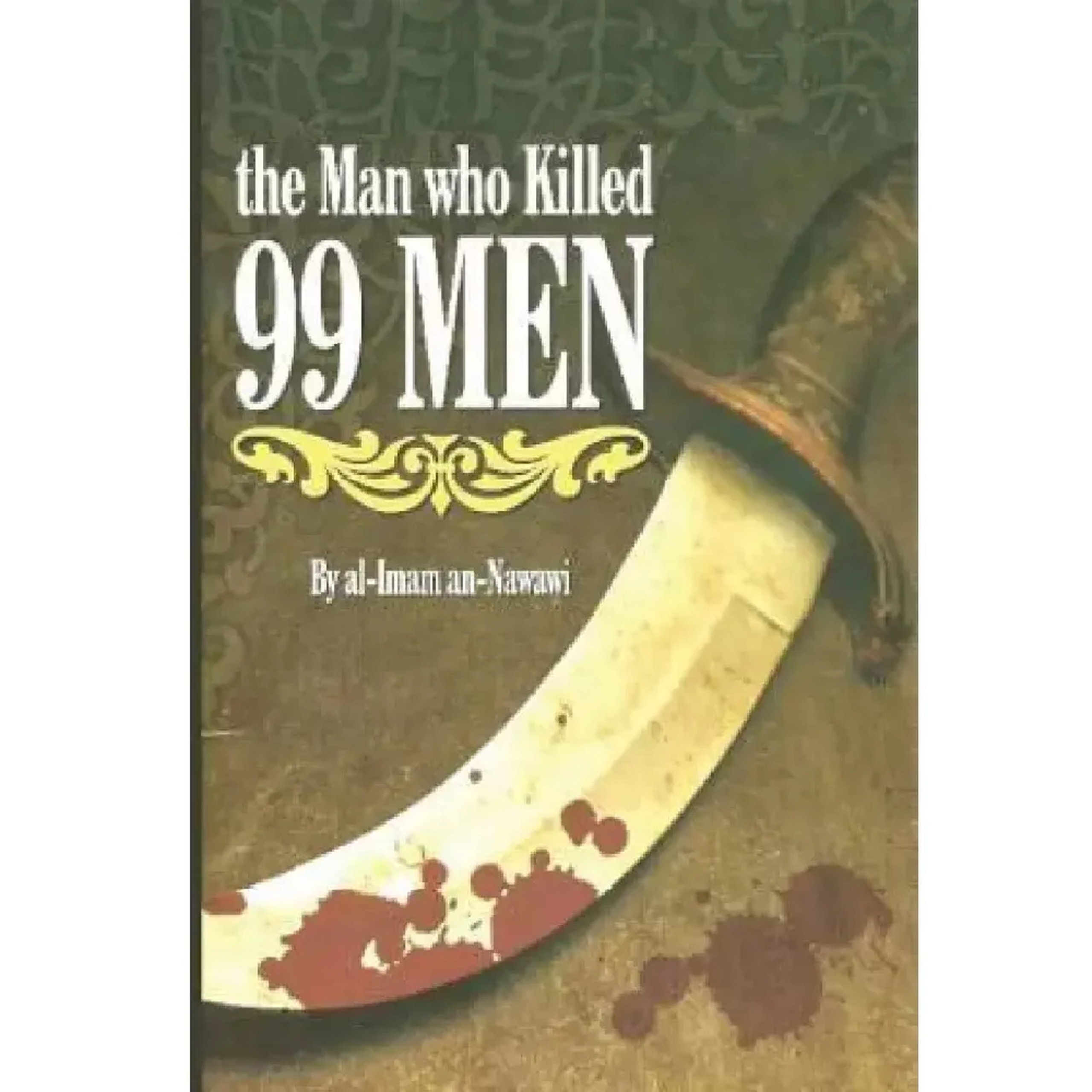 The Man who Killed 99 Men