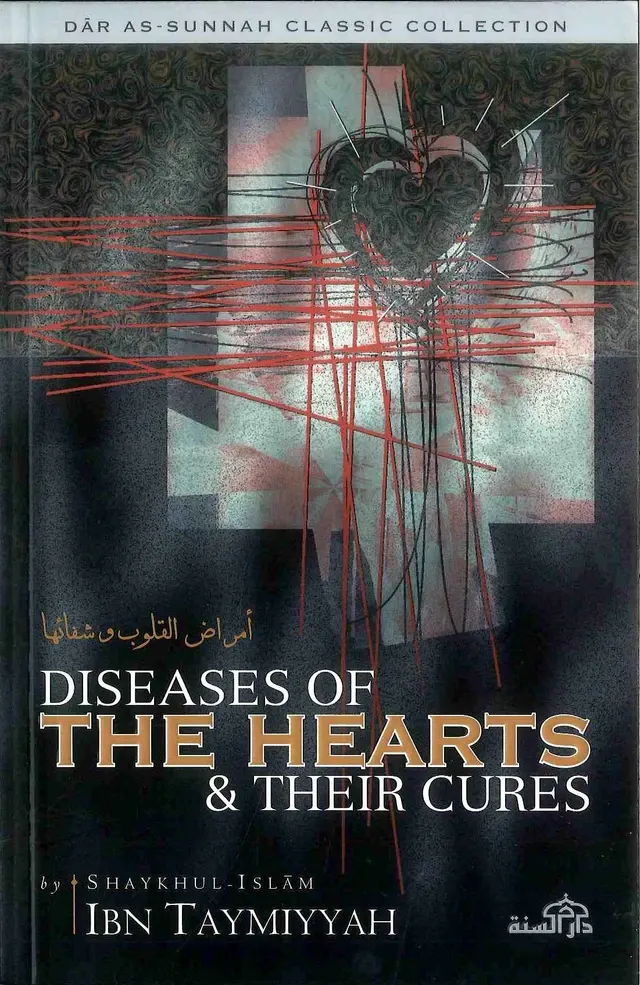 Diseases of the Hearts & their Cures (Pre-Order)