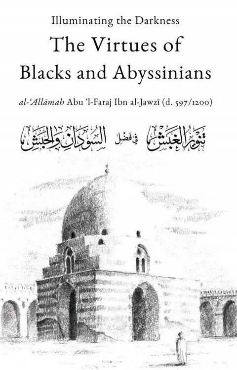 Illuminting The Darkness: The Virtues Of Blacks And Abyssinians (Pre-Order)