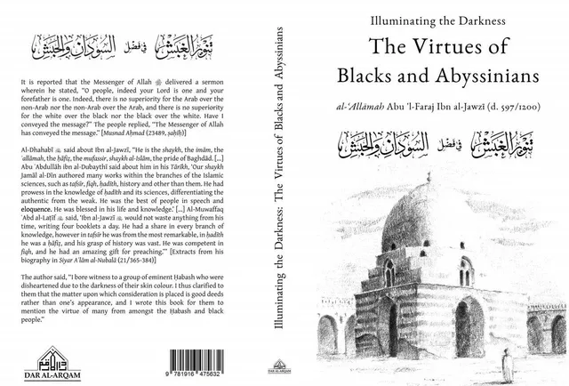 Illuminting The Darkness: The Virtues Of Blacks And Abyssinians (Pre-Order)