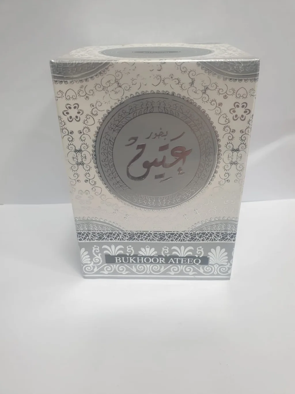 Bukhoor Ateeq (Pre-Order)