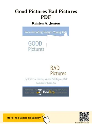 Good Pictures, Bad Pictures
