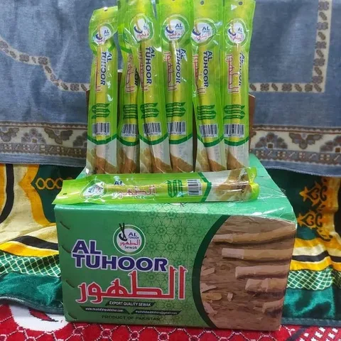 Al Tuhoor Natural Sewak