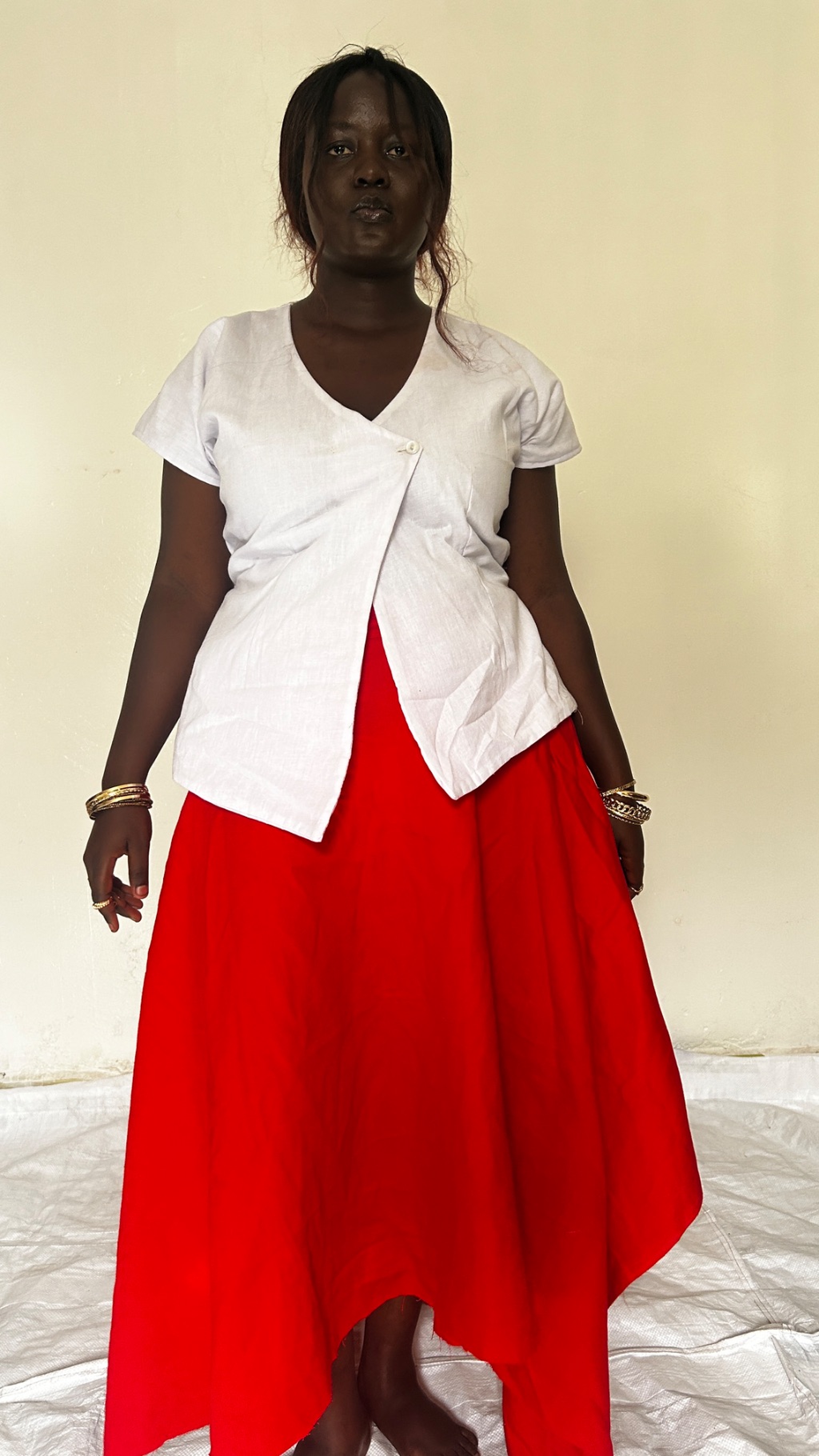 Aru skirt