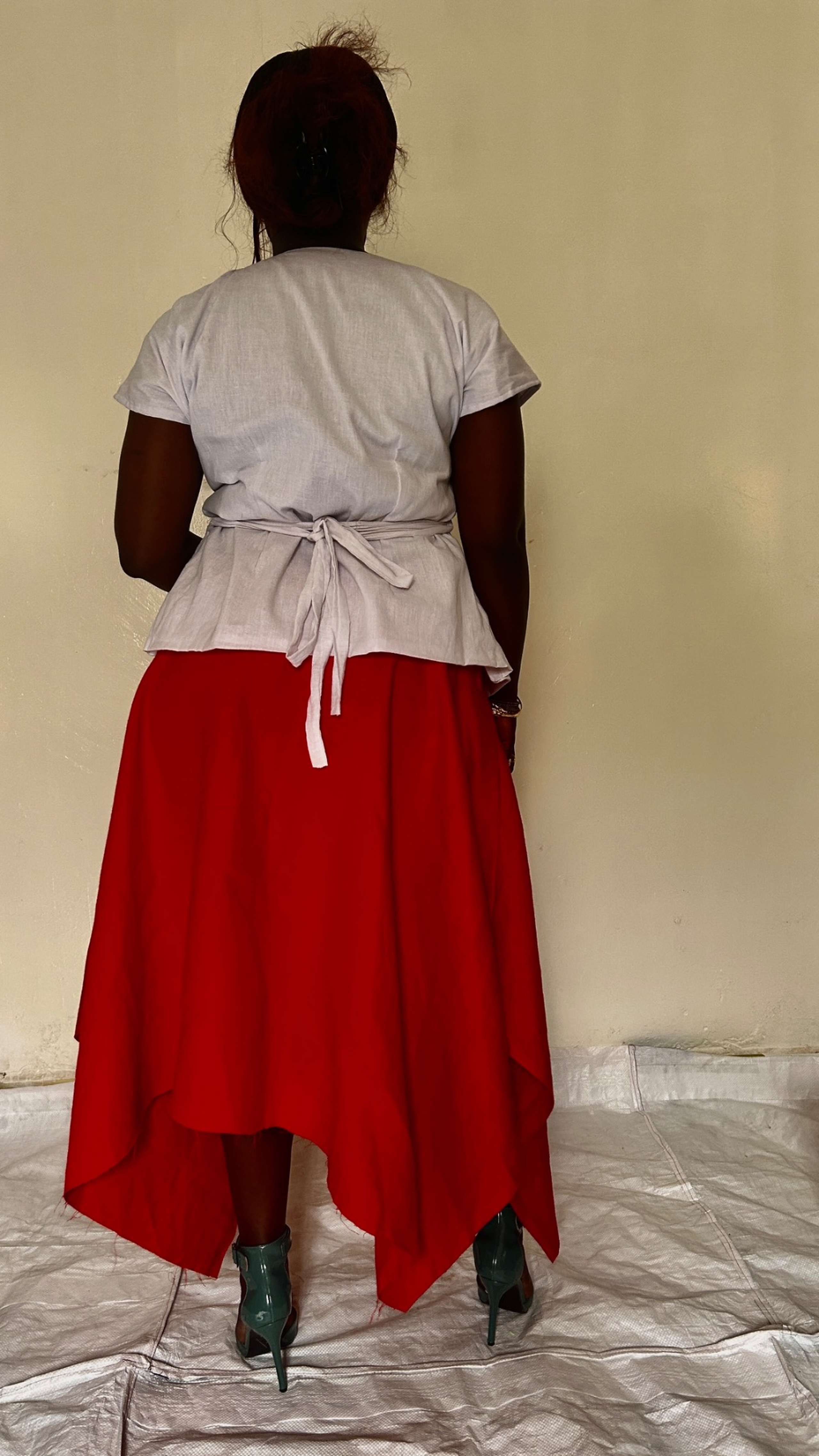 Aru skirt