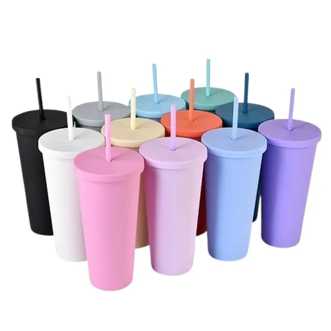 Branded Tumbler Customizable