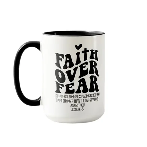 Branded Coffee Mug