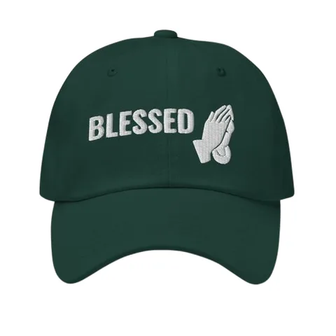 Branded Caps & Hats Customizable
