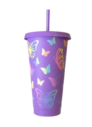 Branded Tumbler Customizable