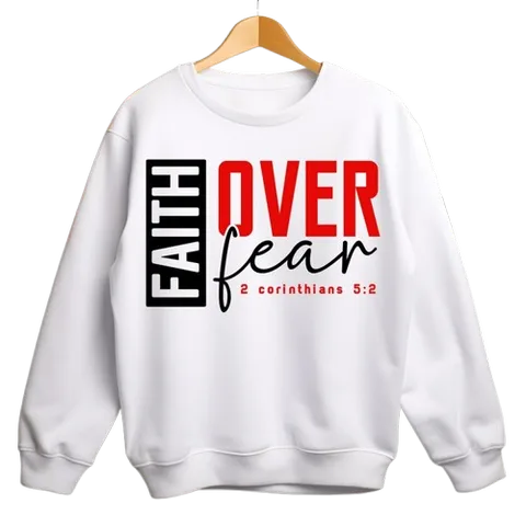 Branded Sweatshirt Customizable