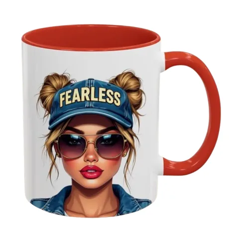 Branded Coffee Mug