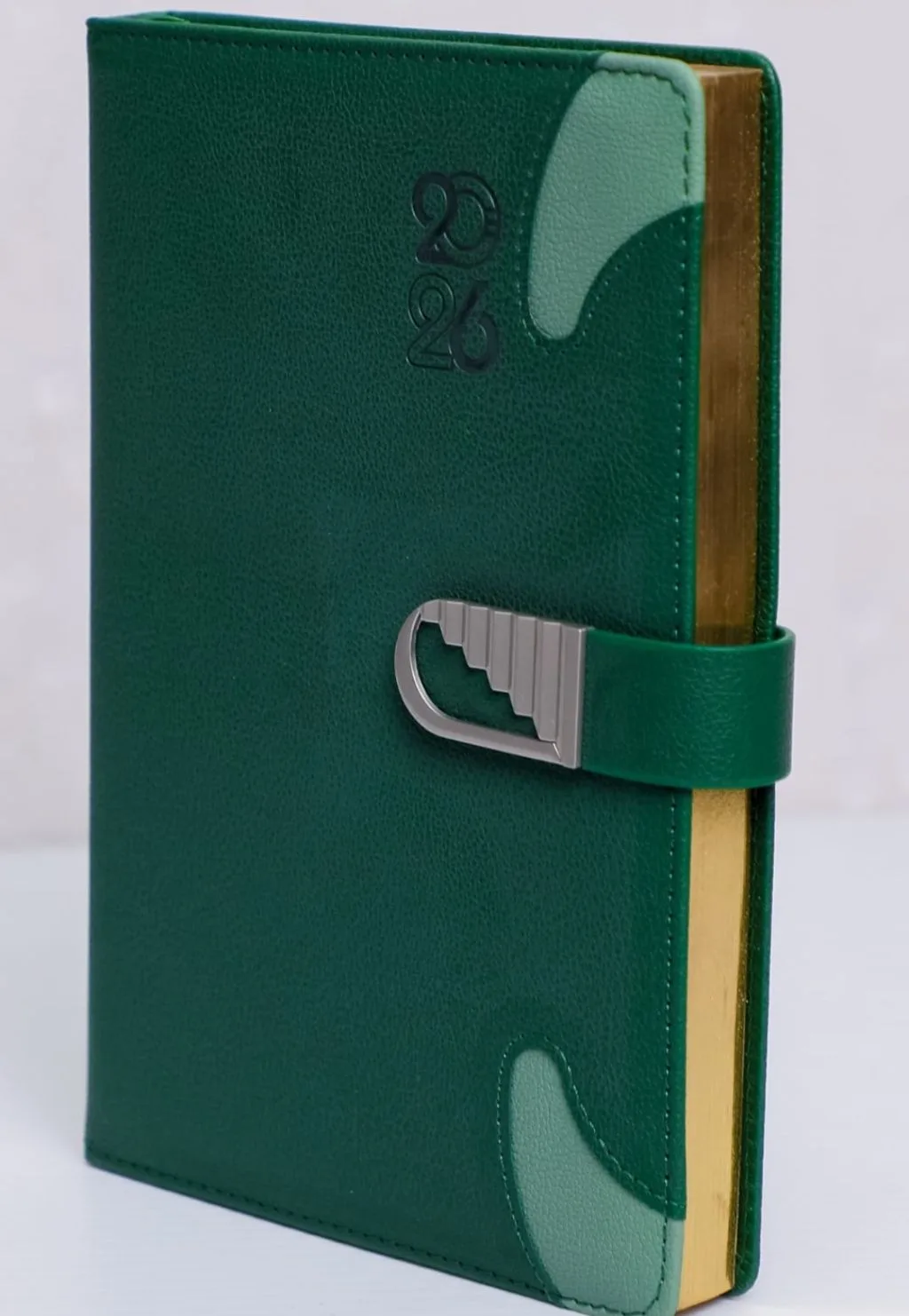 Branded Executive Diary