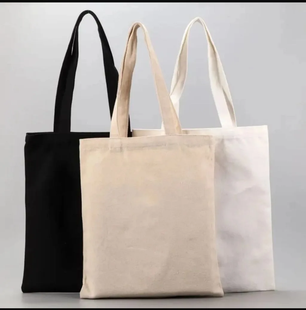 Branded Tote Bags Customizable