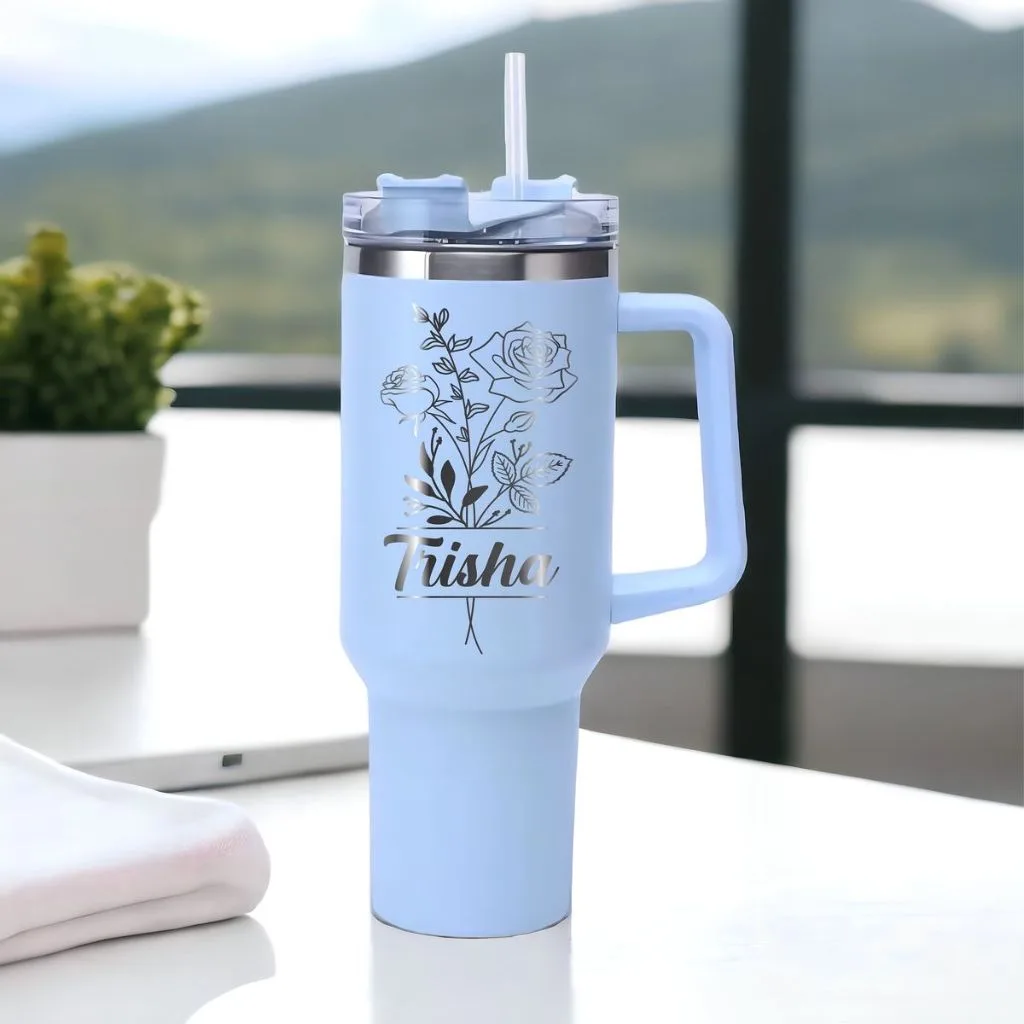 Branded Stanley Mug