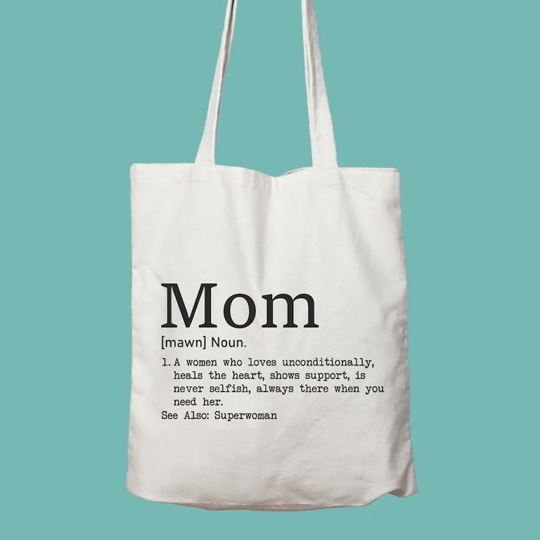 Branded Tote Bags Customizable