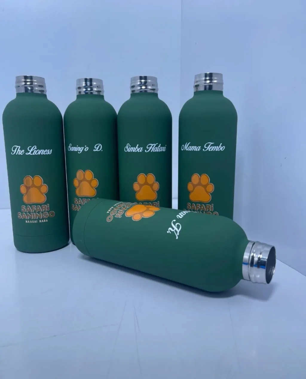 Branded Thermal Flask CUSTOMIZABLE