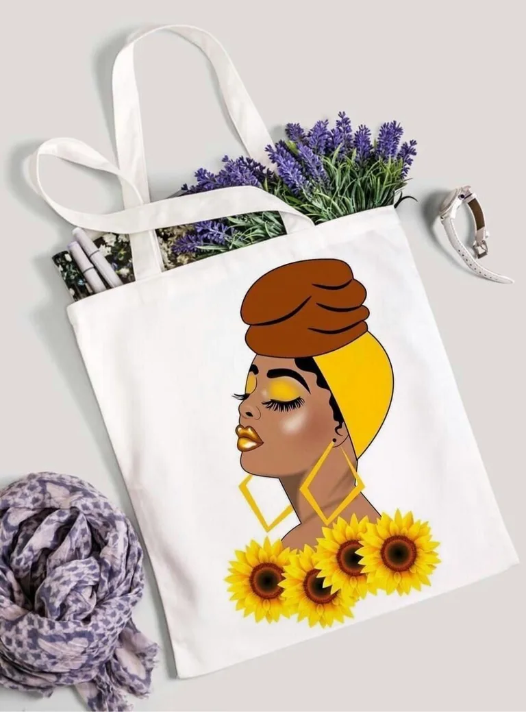 Branded Tote Bags Customizable
