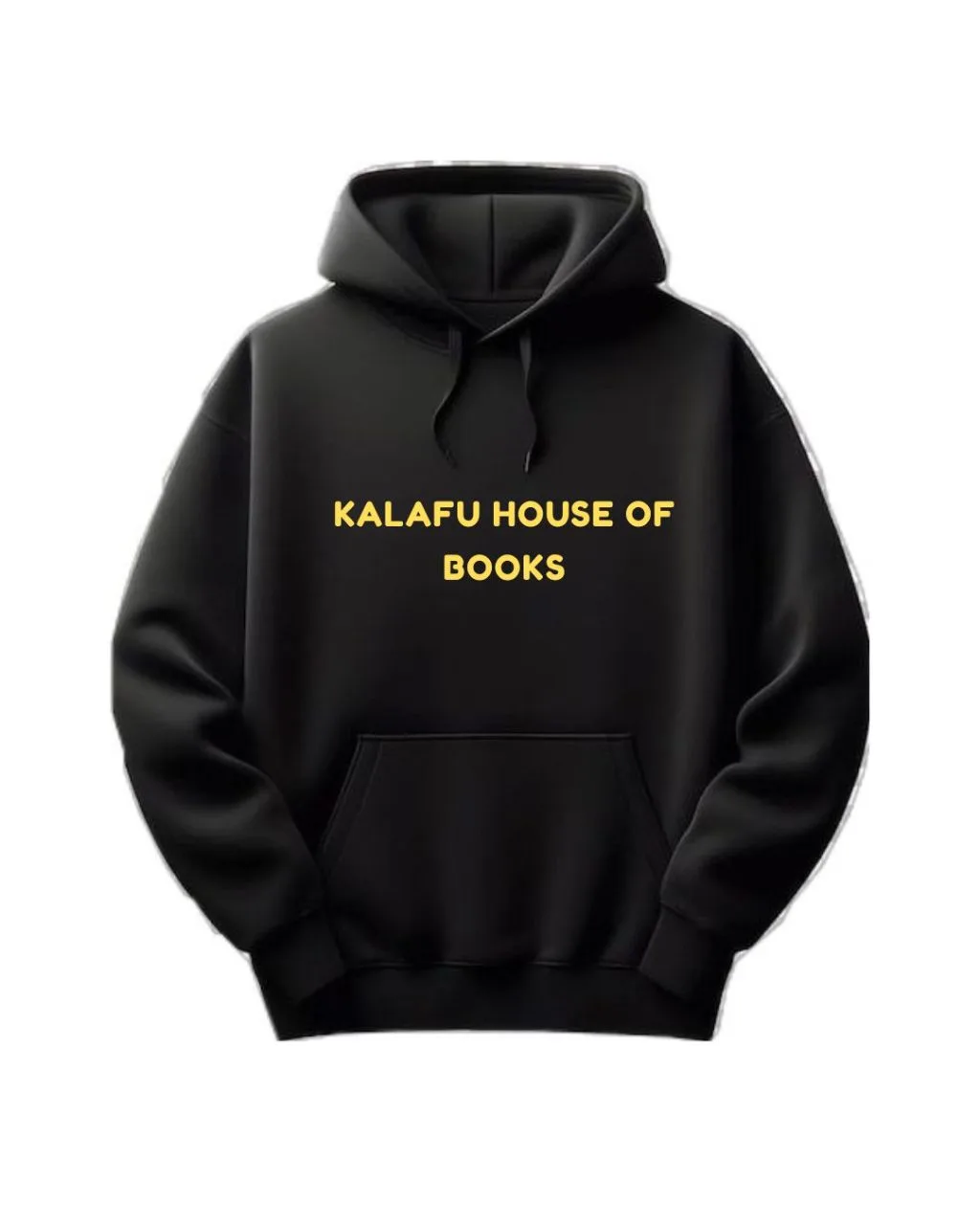 Branded Hoodie Customizable