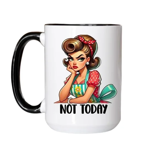 Branded Coffee Mug