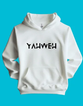 Branded Hoodie Customizable
