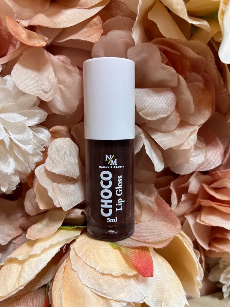 Choco Velvet Lip Gloss