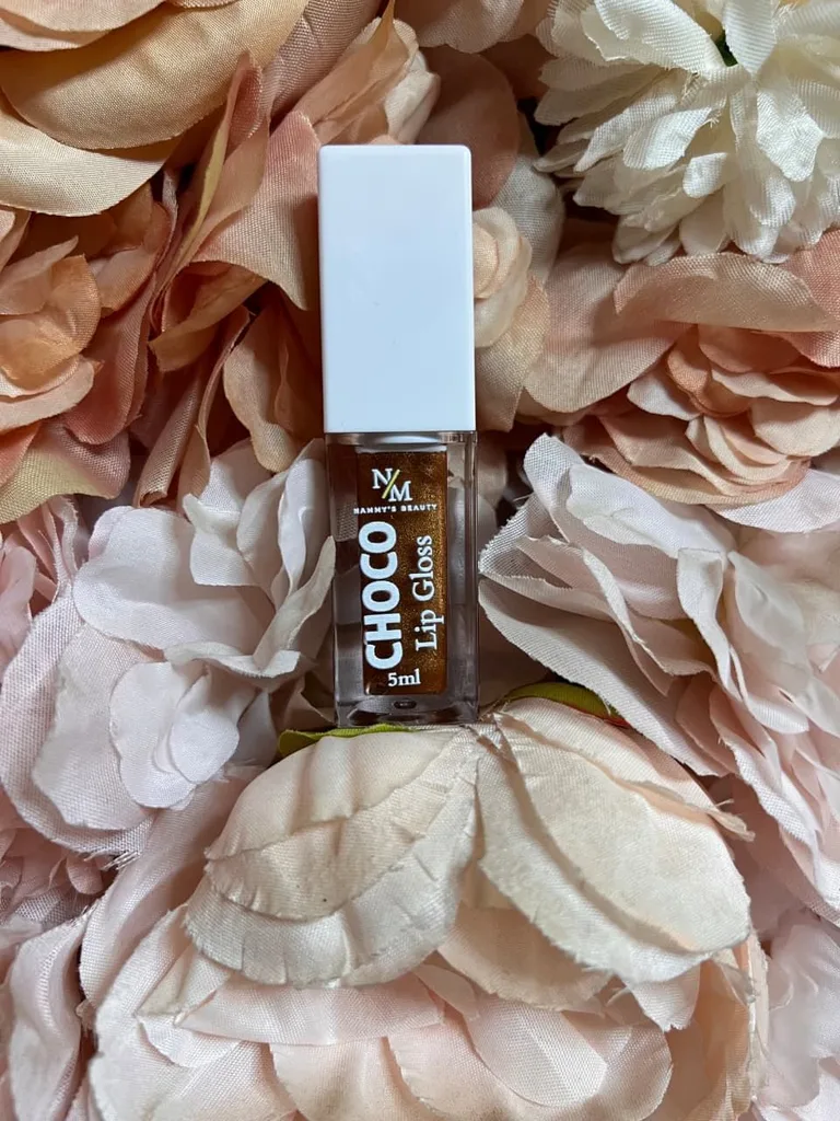 Choco Drip Lip Gloss