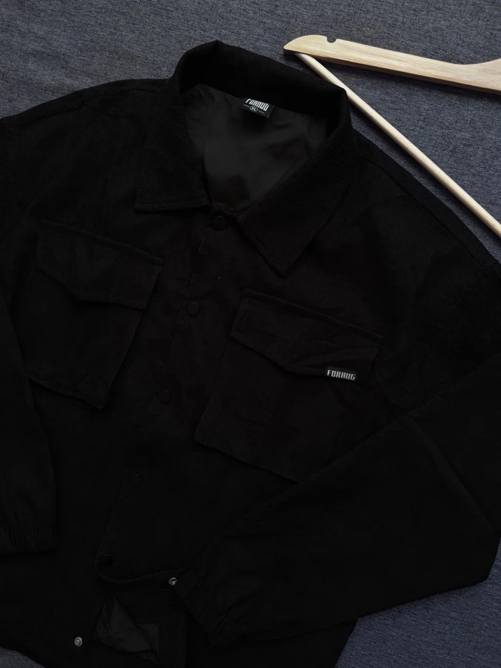 Large