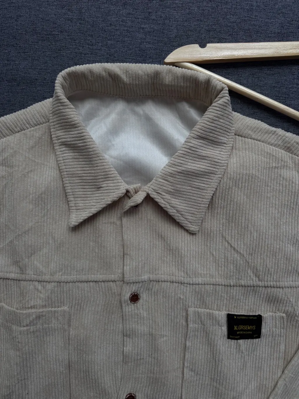 XL