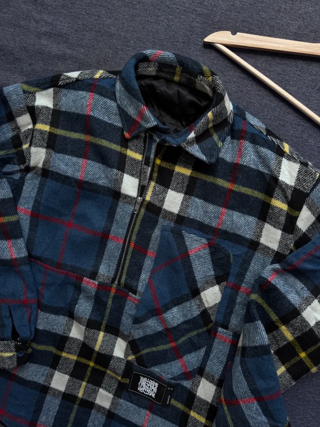 Large