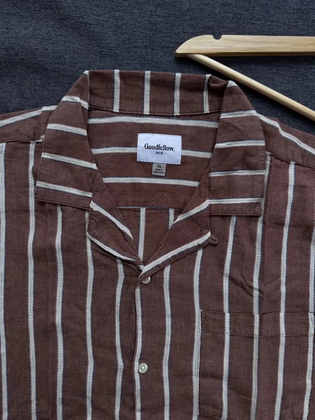 XL