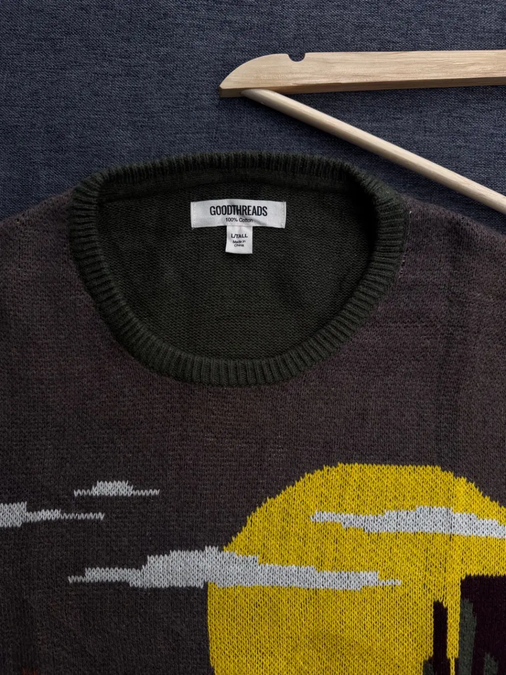 XL