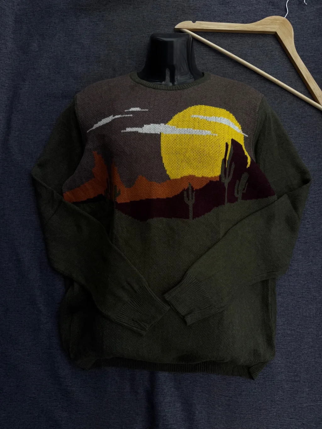 XL