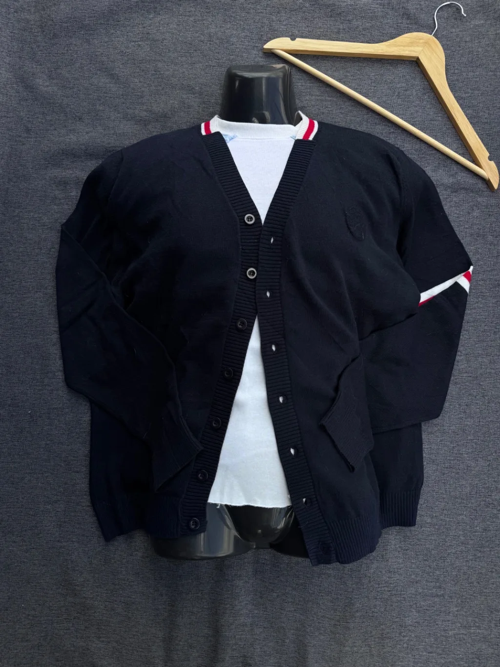 Large