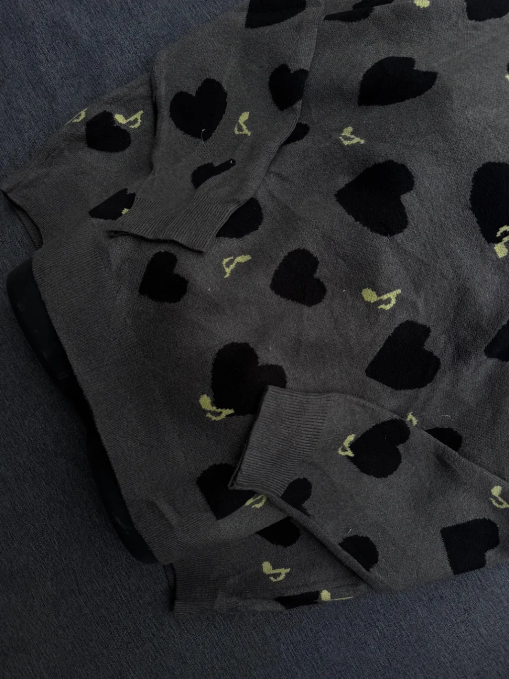 Large(Oversized Fit)