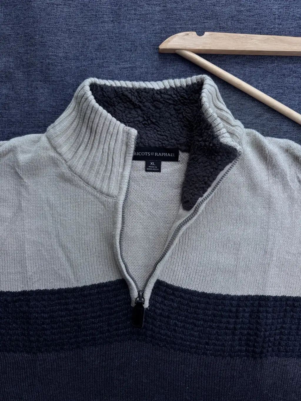 XL