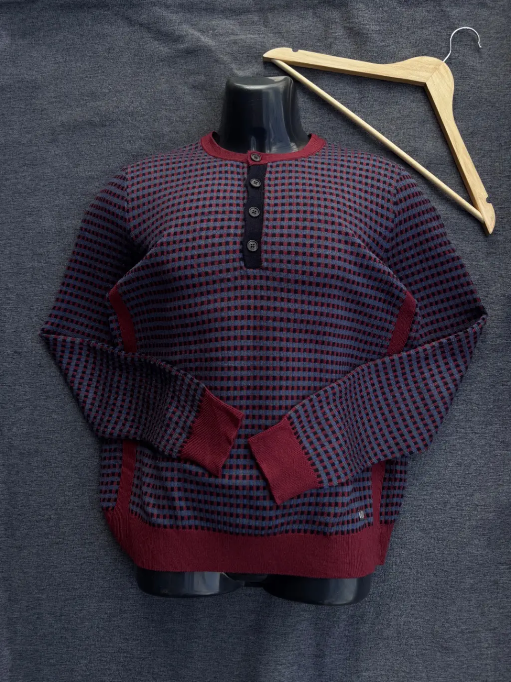 Medium(SlimFit)