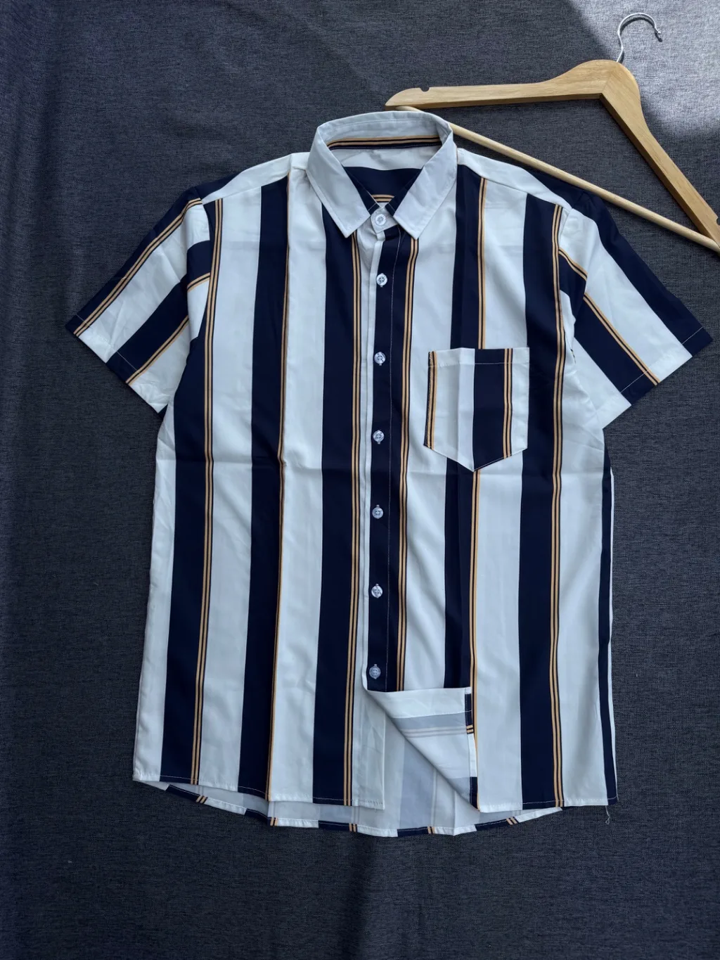 Large(SlimFit)