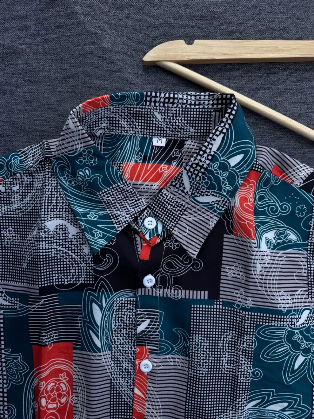 Medium(Regular Fit)