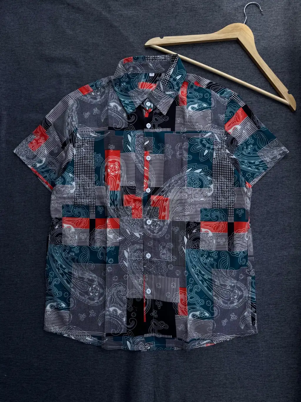 Medium(Regular Fit)