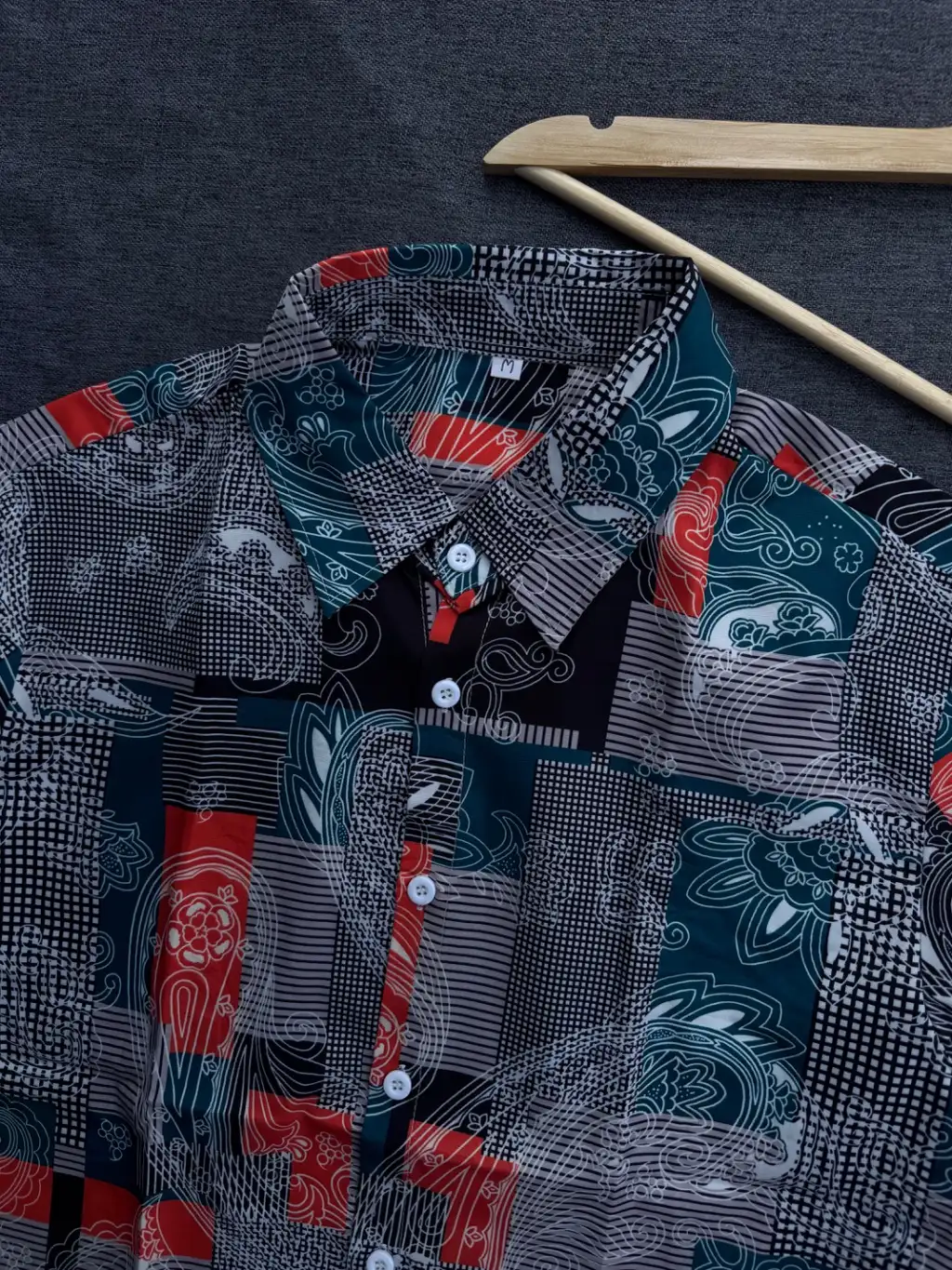 Medium(Regular Fit)