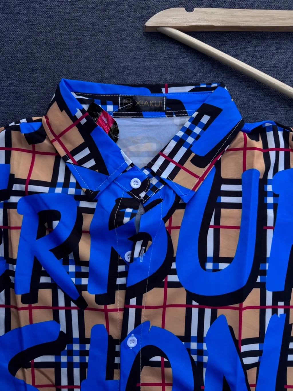 Medium(Regular Fit)