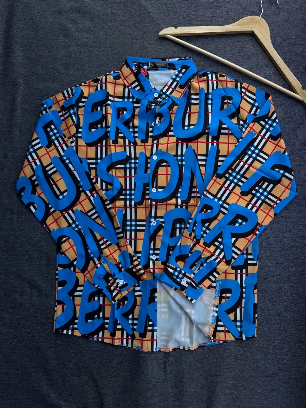 Medium(Regular Fit)