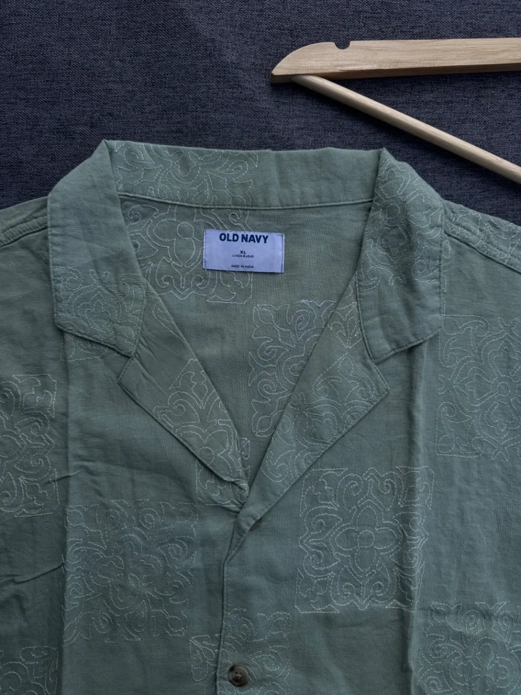XL
