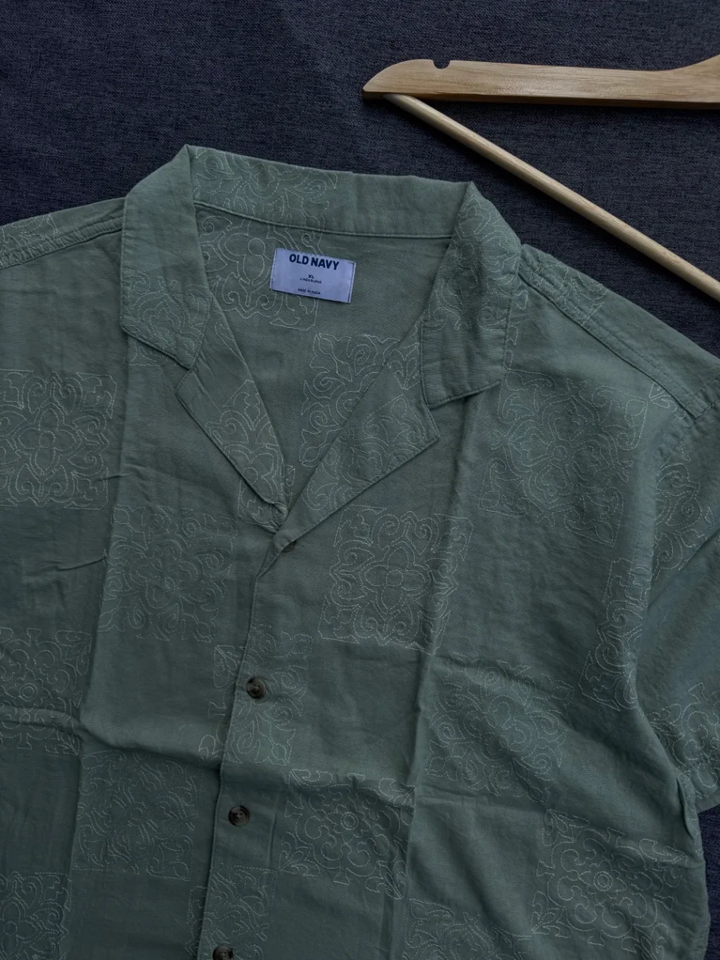 XL